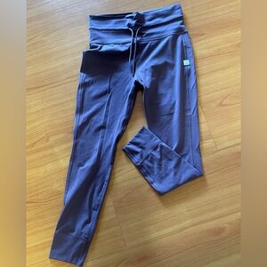 Vuori everyday legging